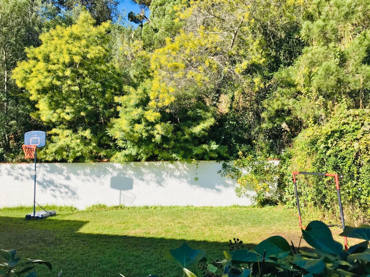 Mediterranean Villa Investingspain Sea View And Pool Lloret de Mar Exterior photo