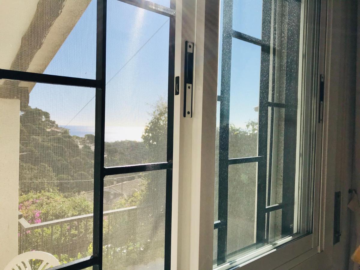 Mediterranean Villa Investingspain Sea View And Pool Lloret de Mar Exterior photo
