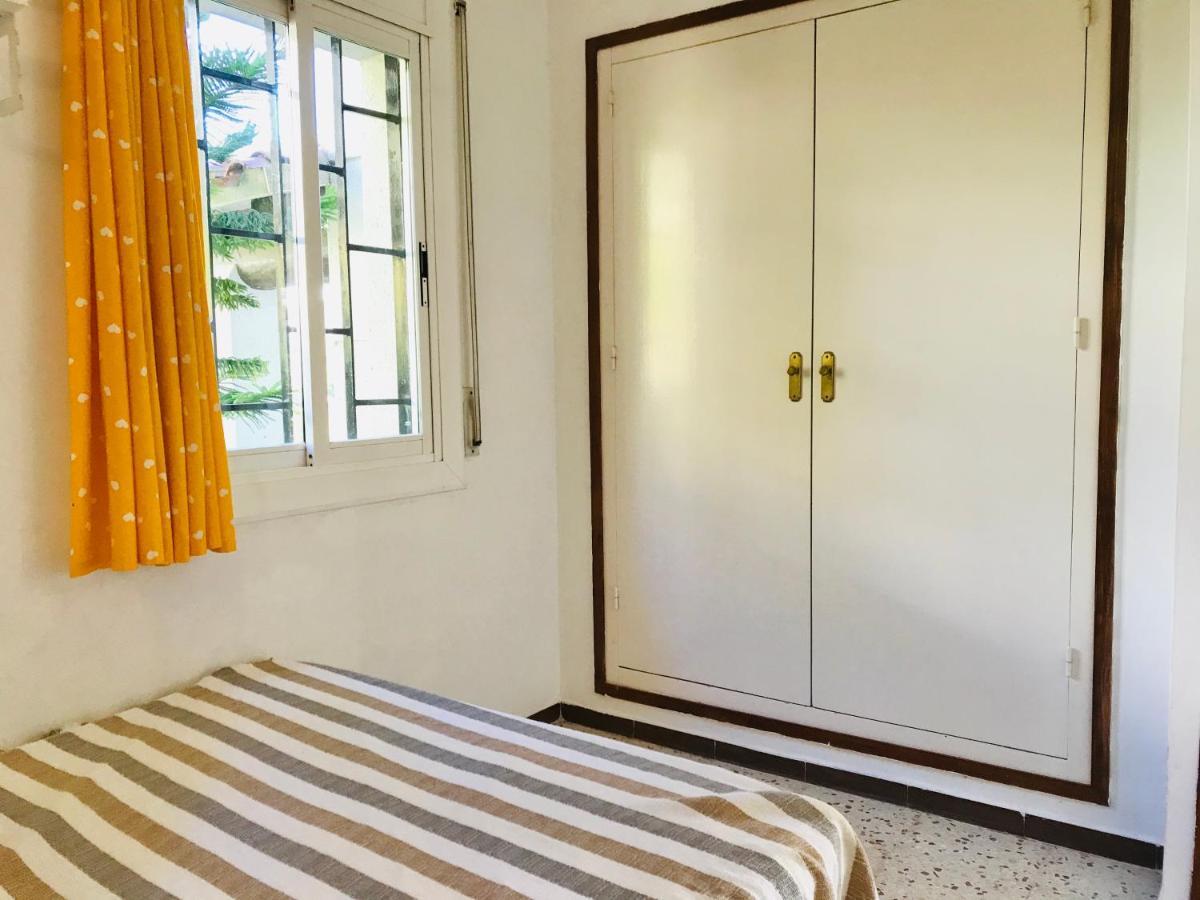 Mediterranean Villa Investingspain Sea View And Pool Lloret de Mar Exterior photo