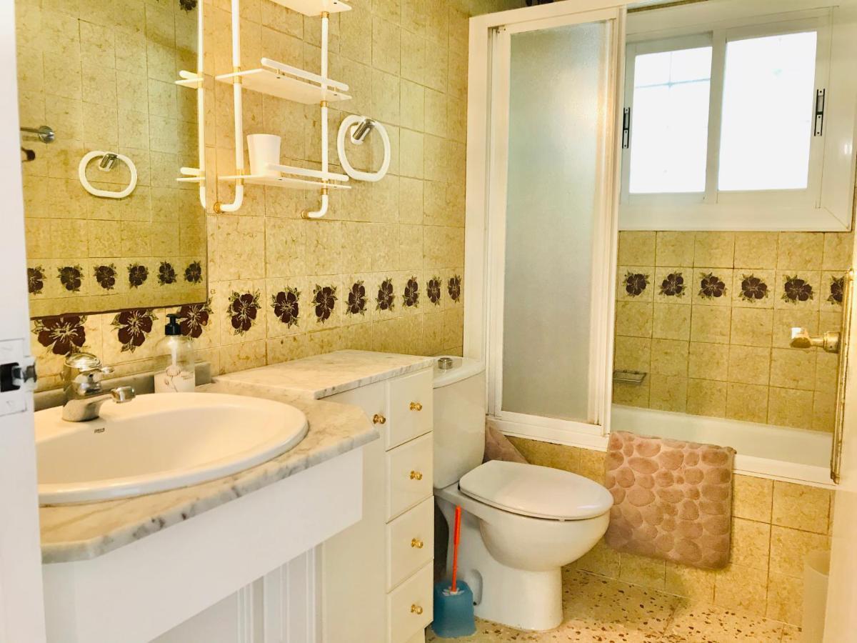 Mediterranean Villa Investingspain Sea View And Pool Lloret de Mar Exterior photo